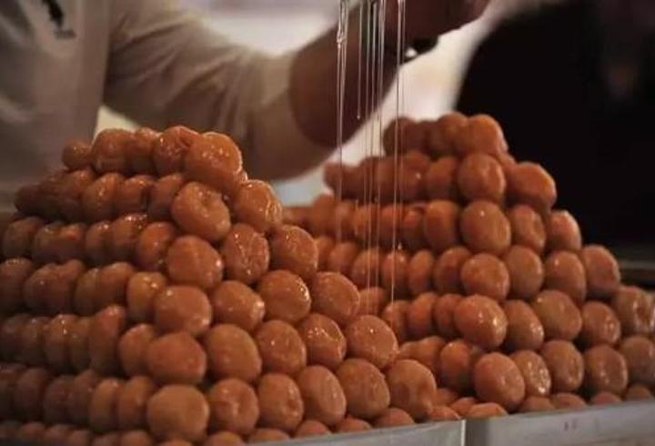 Üç Nesildir Devam Eden Lezzet: Ramazan Helvasının Sırrı
