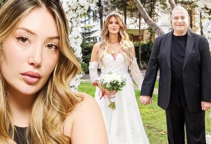 Yasmin Erbil’den Ayrılık Açıklaması: "Barışmaları Bu Sefer Zor"