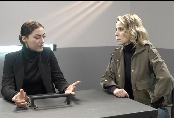 ARKA SOKAKLAR ‘GİTME’ DİYEREK YÜREKLERİ DAĞLADI