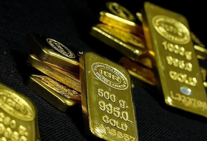 Altın 53 yıl sonra bir ilki başardı: 7 ay üst üste kazanç