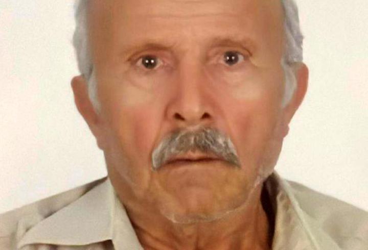 Kaybolan Alzheimer hastası ormanda bulundu