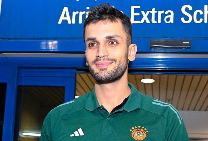 Ömer Faruk Yurtseven, Real Madrid'e imza attı! Sözleşme süresi dikkat çekti...