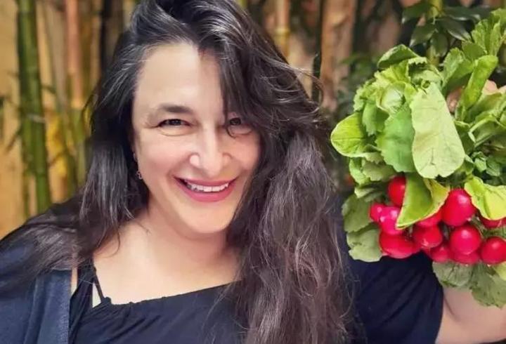 17 kilo veren Esra Dermancıoğlu'nun Son Hali Şaşırttı! Zayıflama Sırrını Açıkladı