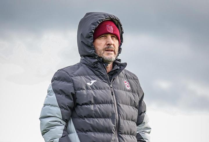 Trabzonspor uzun bir aradan sonra ilk peşinde