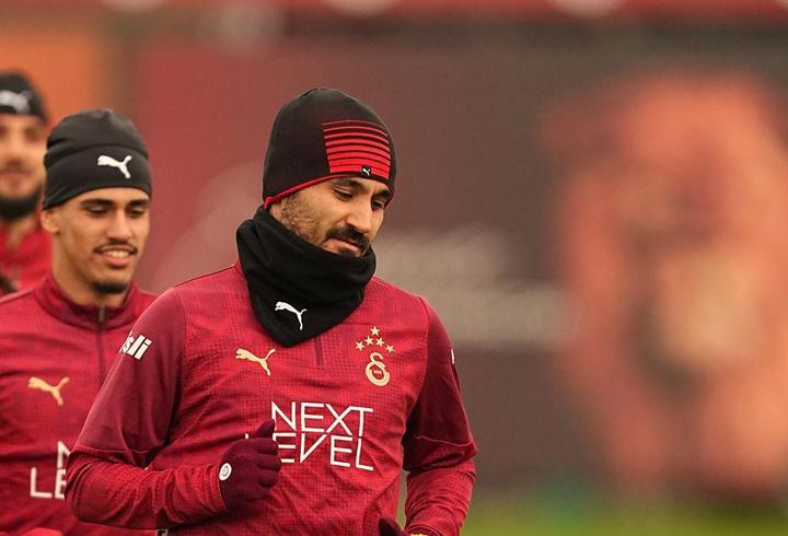 Galatasaray'da kupa mesaisi başladı! Rakip yine Alanya...