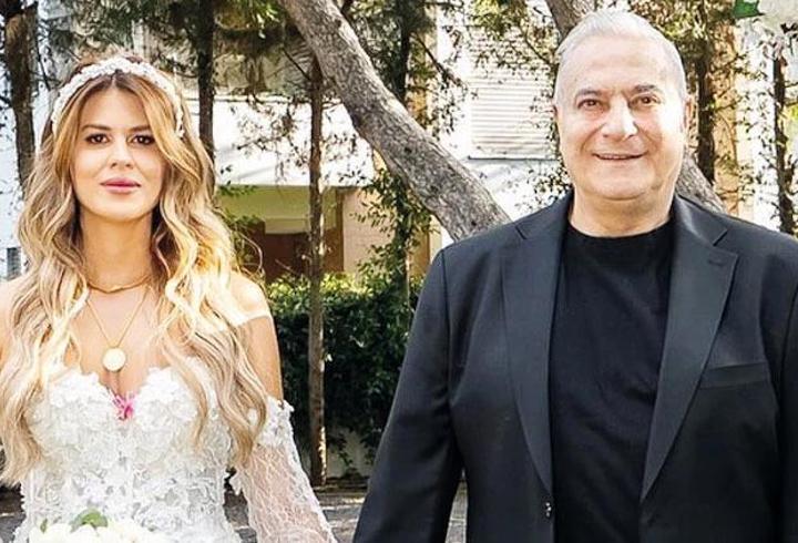 Mehmet Ali Erbil ile Gülseren Ceylan Ayrılığına Yasmin Erbil'den İlk Yorum! "Barışmaları Bu Sefer Zor"