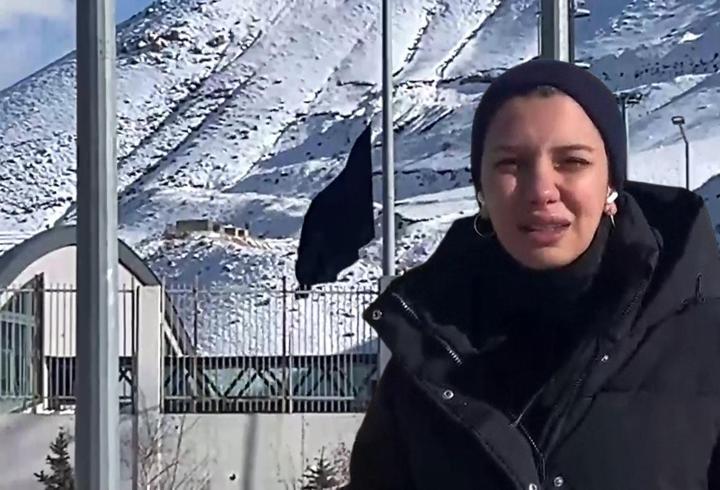 CNN TÜRK sahada: İran’da: Sınır kapısında ne oluyor?