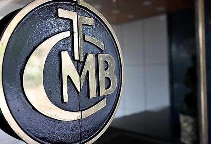 1 hafta vadeli repo ihalelerine ara verildi