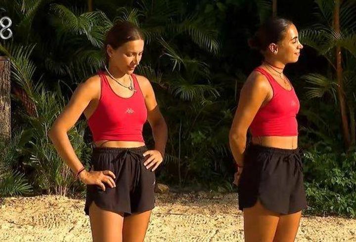 SURVİVOR'DA KİM ELENDİ? Büşra mı Seda mı elendi? 1 Mart Survivor son bölümünde yaşananlar...