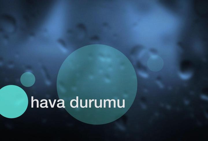 Hava Durumu (02-03-2026)
