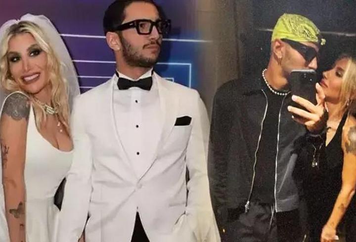 İrem Derici’den Olay Paylaşım! "Haklıyken Haksız Olmak..."