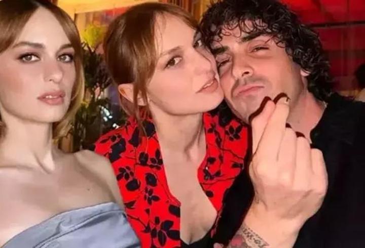 Nilperi Şahinkaya ve Baturalp Bekar’dan Evlilik Sinyali! “Yakın Zamanda Sürpriz Var”