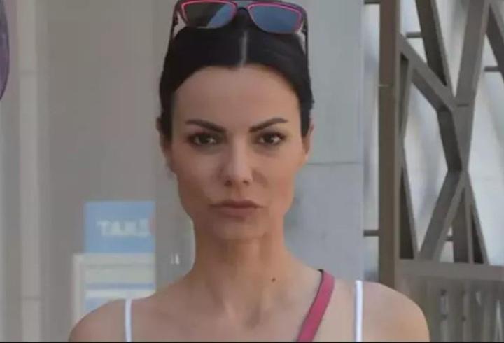 Simge Ünal’dan Sanal Medya İtirafı: “Hakaretlere Dava Açmıyorum”