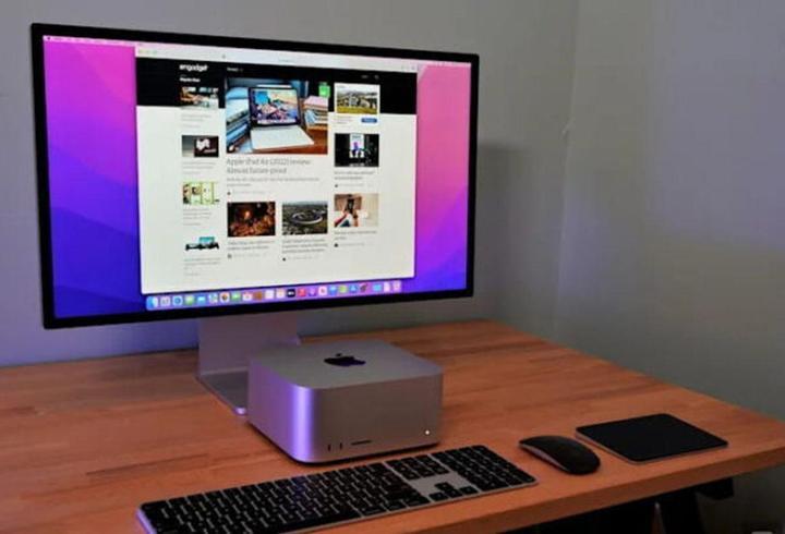 Mac Studio’nun teslimat süreleri uzadı