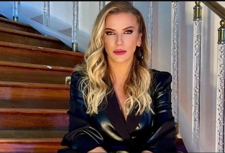 Dubai’de Füze Paniği! Ivana Sert O Anları Anlattı: “Roket Sesleri Duymak Kolay Değil”