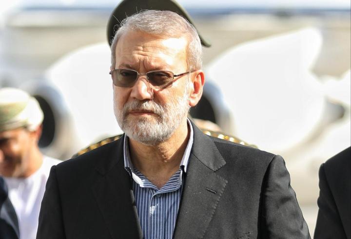 İran: ABD ile müzakere yapmayacağız