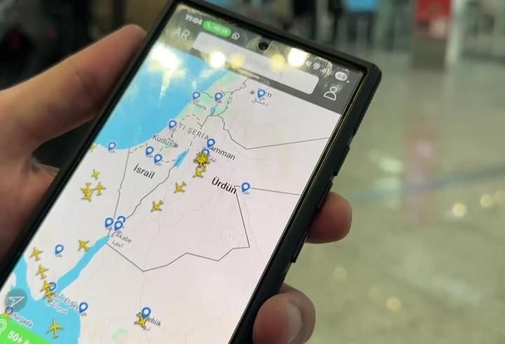 Orta Doğu hava sahası kapatıldı: Türkiye’den hangi seferler iptal?