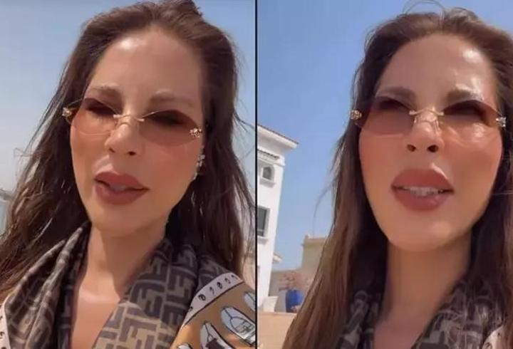 Dubai’de Füze Gerilimi: Pınar Kerimoğlu’ndan Yeni Açıklama! “3 Mart Uçuşumuz İptal Oldu”