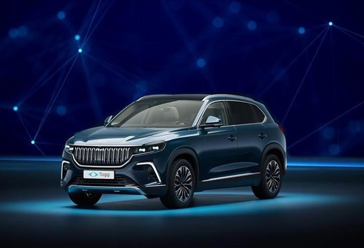 Dev kampanya: 1 LİRA PEŞİNATLA TOGG SAHİBİ OLUN!