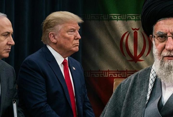 Hamaney'i yer üstüne çıkarmak için 'SAHTE DİPLOMASİ' | Müzakereler tuzak mıydı?