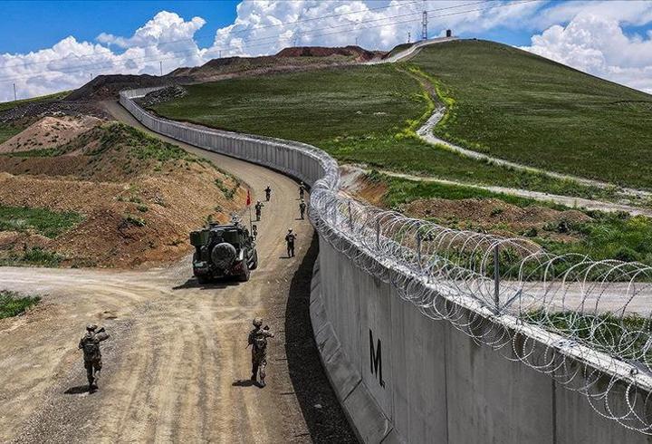 Türkiye–İran sınırında kritik karar: Günübirlik geçiş durdu