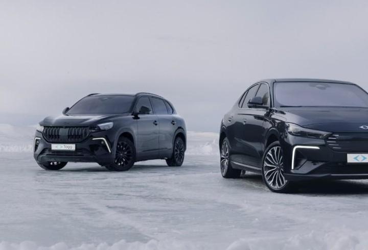 Togg’dan Kurumsallara finansman desteği