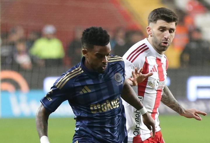 Fenerbahçe'de Nelson Semedo'nun sakatlığı belli oldu! İşte geri dönüş tarihi...