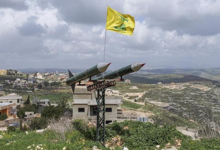 Lübnan hükümeti Hizbullah'ın askeri faaliyetlerini yasakladı