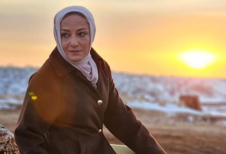 FİDAN’DAN YOGA ŞOV! AMAN ECMEL GÖRMESİN!