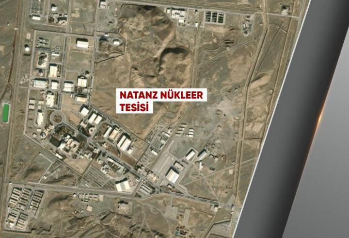 Natanz gerçeği ne? Dimona misillemesi masada mı?