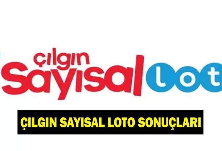 ÇILGIN SAYISAL LOTO ÇEKİLİŞ SONUÇLARI: 2 Mart Çılgın Sayısal Loto çekiliş sonuçları nasıl sorgulanır?