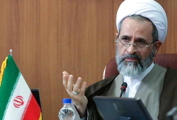 İran'ın yeni lideri Arafi'den ABD ve İsrail'e: 'Hesap hatası' yaptılar