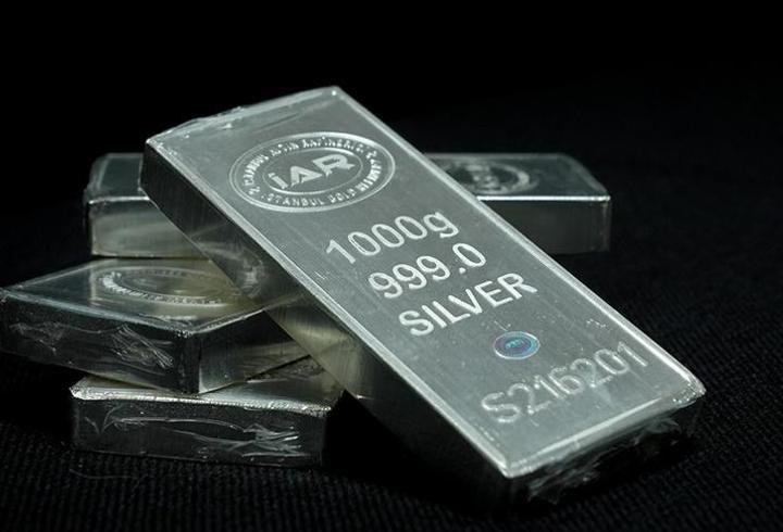 GÜMÜŞ FİYATLARI 2 MART: Bugün gümüş ne kadar oldu? Gram, ons gümüş fiyatı ne kadar?