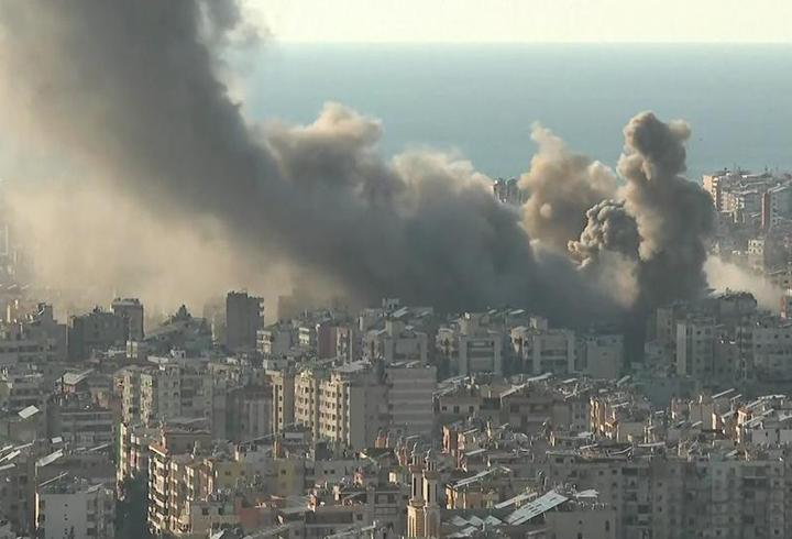 Körfez ülkelerinden ABD'ye isyan