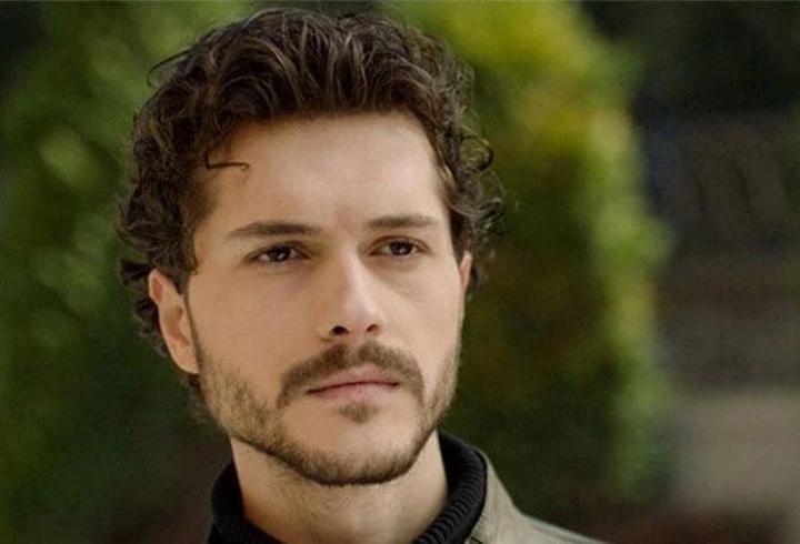 Cennetin Çocukları'nın yeni İskender'i Alperen Duymaz kimdir? Alperen Duymaz kaç yaşında ve nereli?