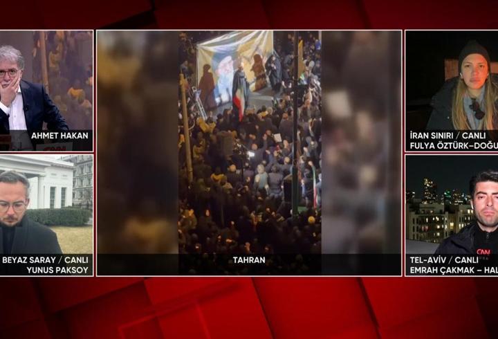 ‘Doktor kılığında casusluk’ iddiası: Mossad İran'a böyle sızmış