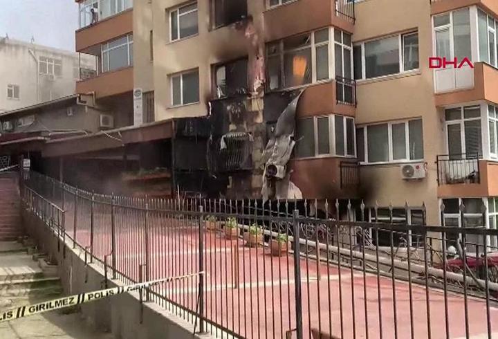 Gece kulübü yangını davasında ara karar… Duruşma 18 Mayıs'a ertelendi