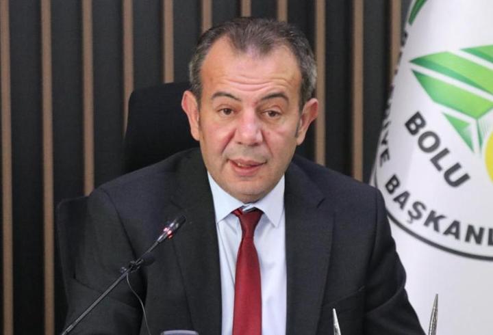 SON DAKİKA HABERLERİ... MHP lideri Devlet Bahçeli, partisinin grup toplantısında önemli açıklamalarda bulunuyor.1