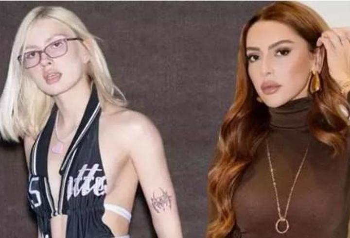 Hadise’den Aleyna Tilki’ye övgü dolu sözler: “Sesine ve sanatçı kimliğine hayranım”