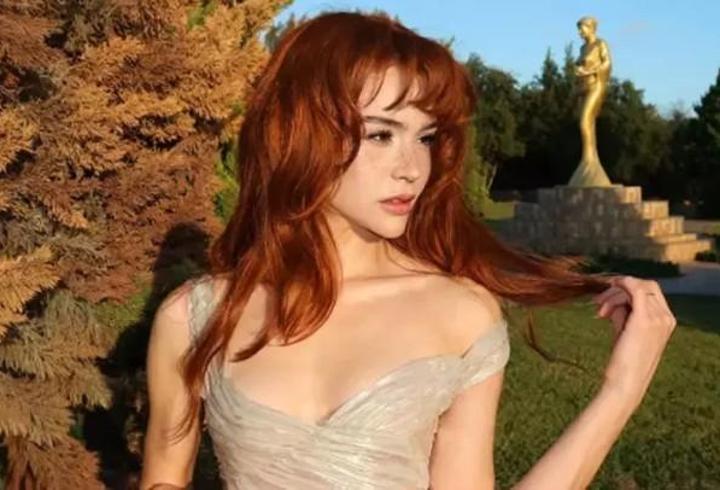 Asena Keskinci’den dikkat çeken açıklama: Sahneler kontrollü çekildi