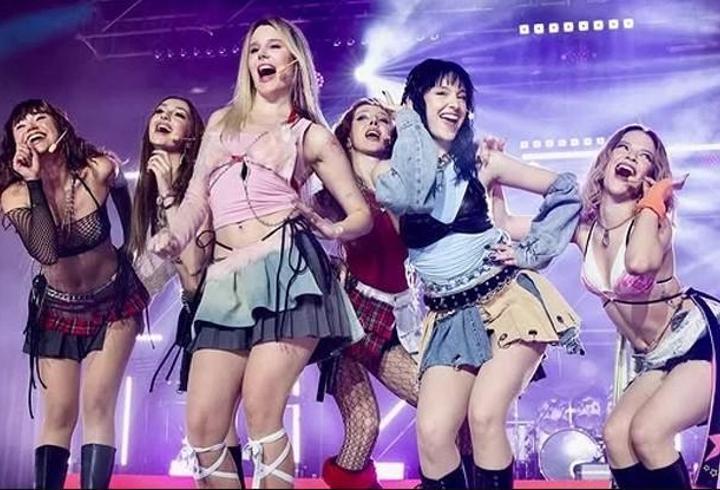 Manifest İstanbul’u sallamaya hazırlanıyor!