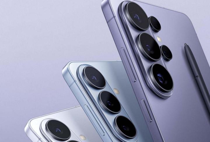 AI Phone dönemi başladı