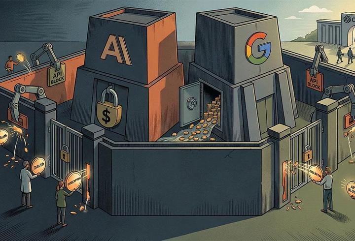 Yüksek abonelik ücreti ödeyen kullanıcılarını kısıtladı