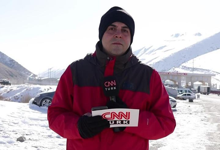 Gözler Türkiye-İran hattında... CNN TÜRK sahada: Sınır kapılarında son durum ne?