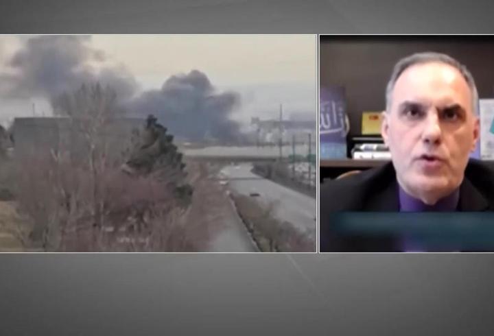 Diplomasiye dönüş hala mümkün mü? | İran Büyükelçisi Habibullahzade: Nasıl inanacağız?