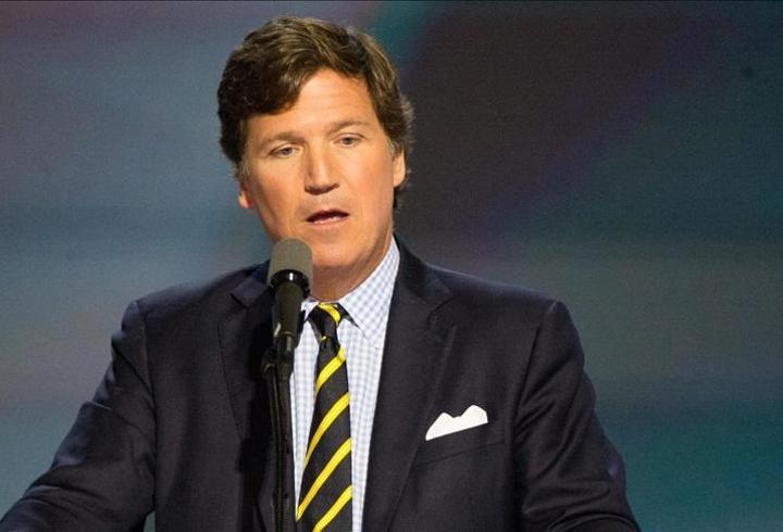 ABD’li gazeteci Carlson, İsrail'in 'kaos' planını açıkladı: "Katar ve Suudi Arabistan'da bombalı saldırı planlıyordu"