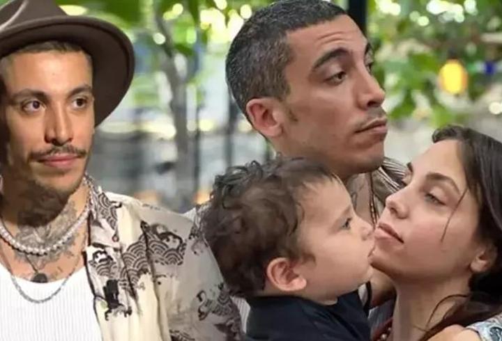 Can Bonomo’ya ölüm tehdidi iddiası! Mahkemeye başvurdu