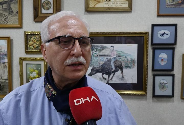 Uzmanından açık alanda 'pasif içicilik' uyarısı