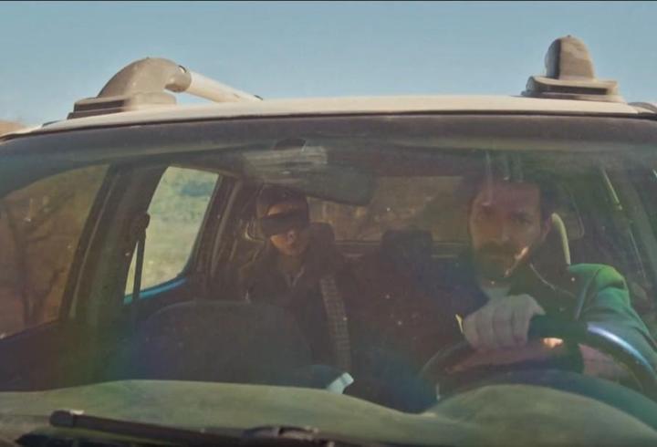 UZAK ŞEHİR SOLUKSUZ BIRAKTI!