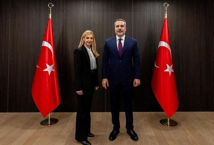 Dışişleri Bakanı Hakan Fidan tek tek yanıtladı: İran, Türkiye'ye saldırır mı? | Türkiye'ye göç dalgası olur mu? | İran'daki PKK varlığı | Savaş ne kadar sürer?